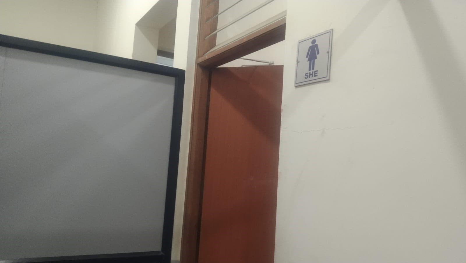 BMSIT Academic Building photo 29